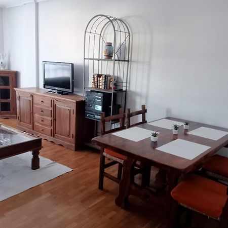 Apartamento Magdalena Харо Екстериор снимка