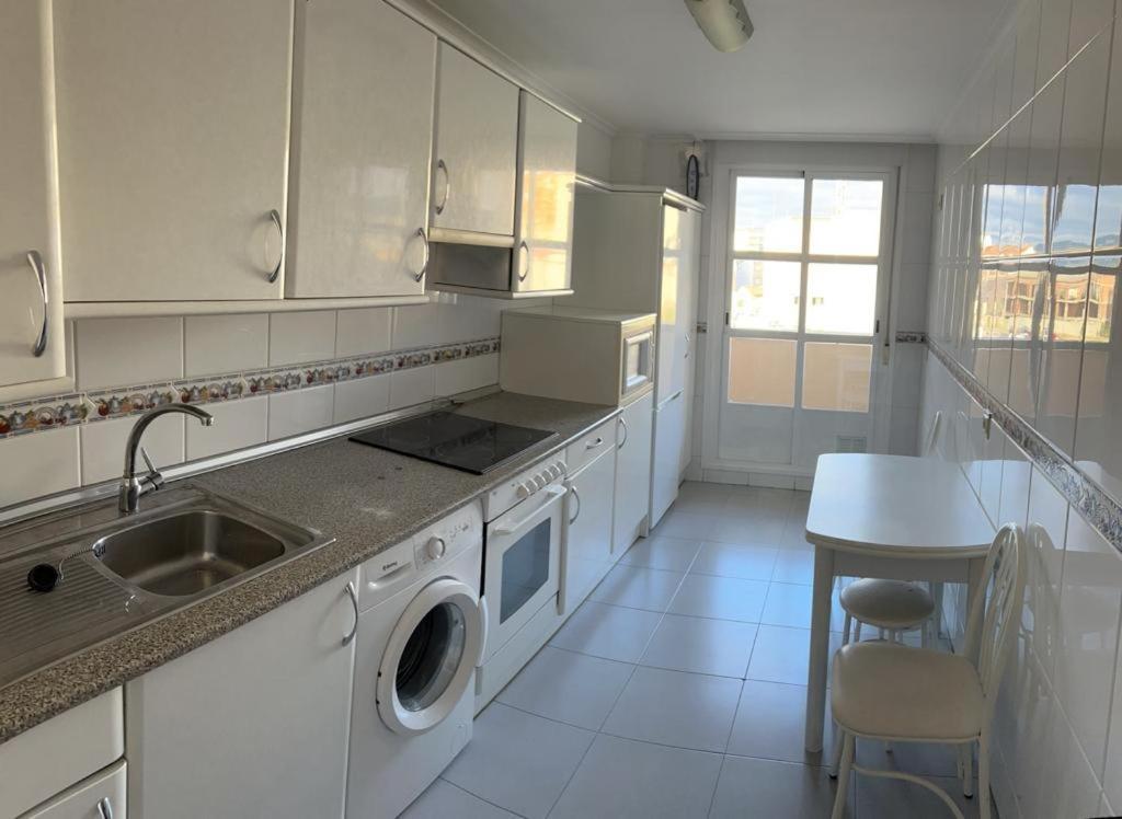 Apartamento Magdalena Харо Екстериор снимка