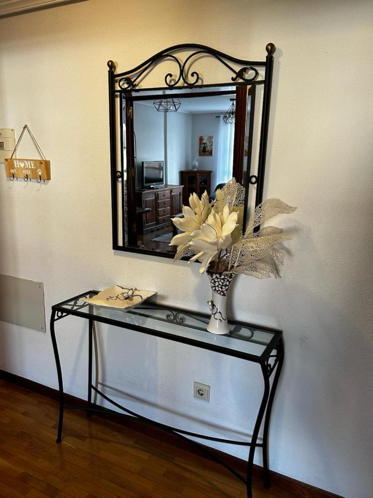 Apartamento Magdalena Харо Екстериор снимка