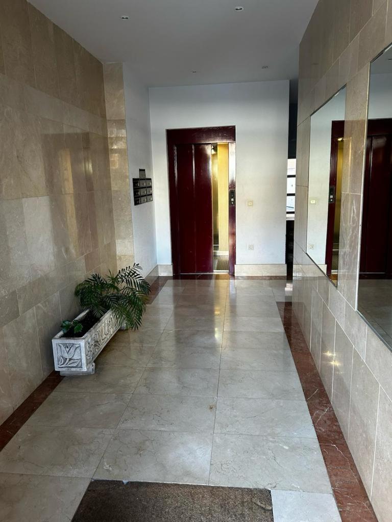 Apartamento Magdalena Харо Екстериор снимка