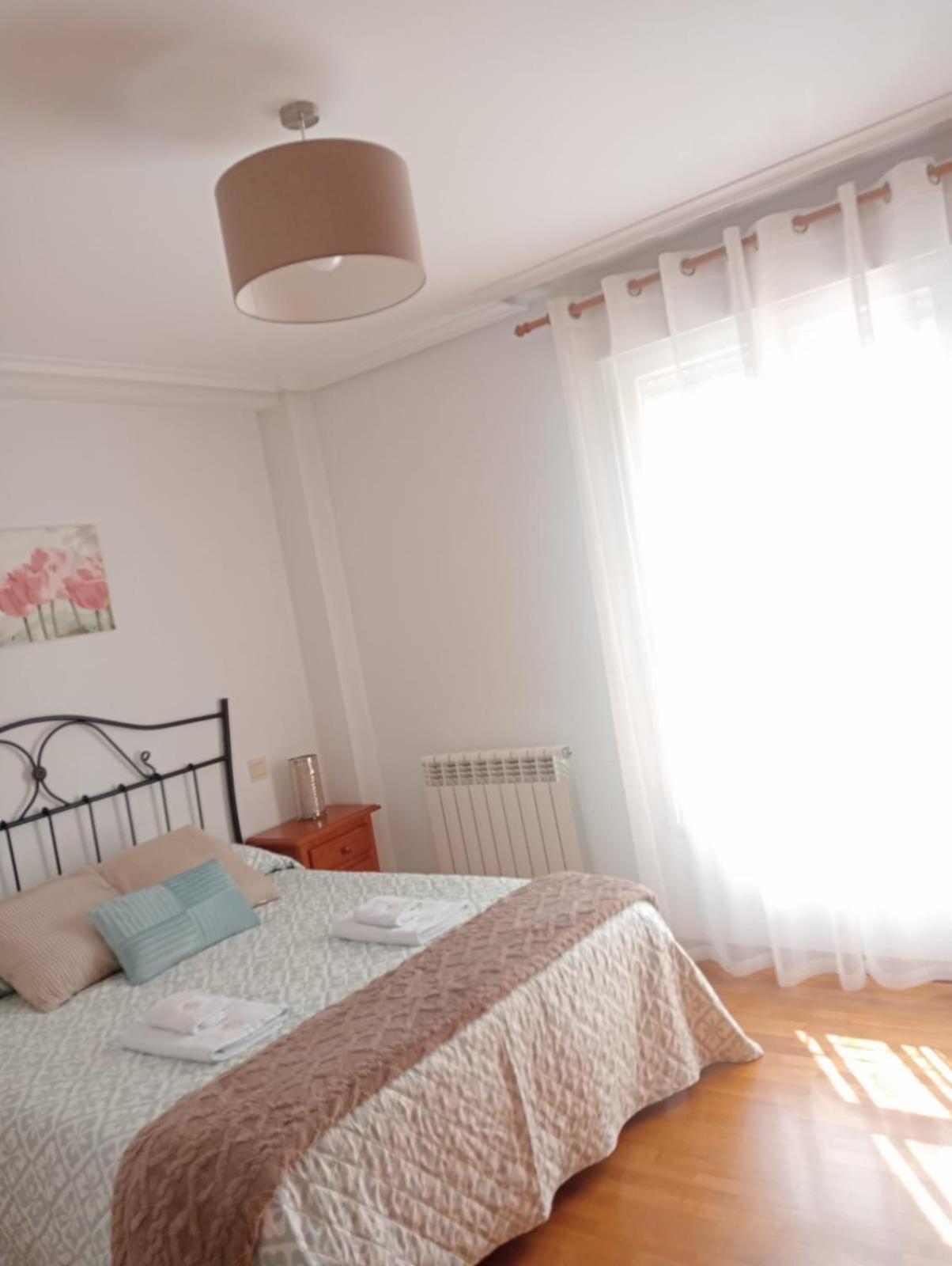 Apartamento Magdalena Харо Екстериор снимка