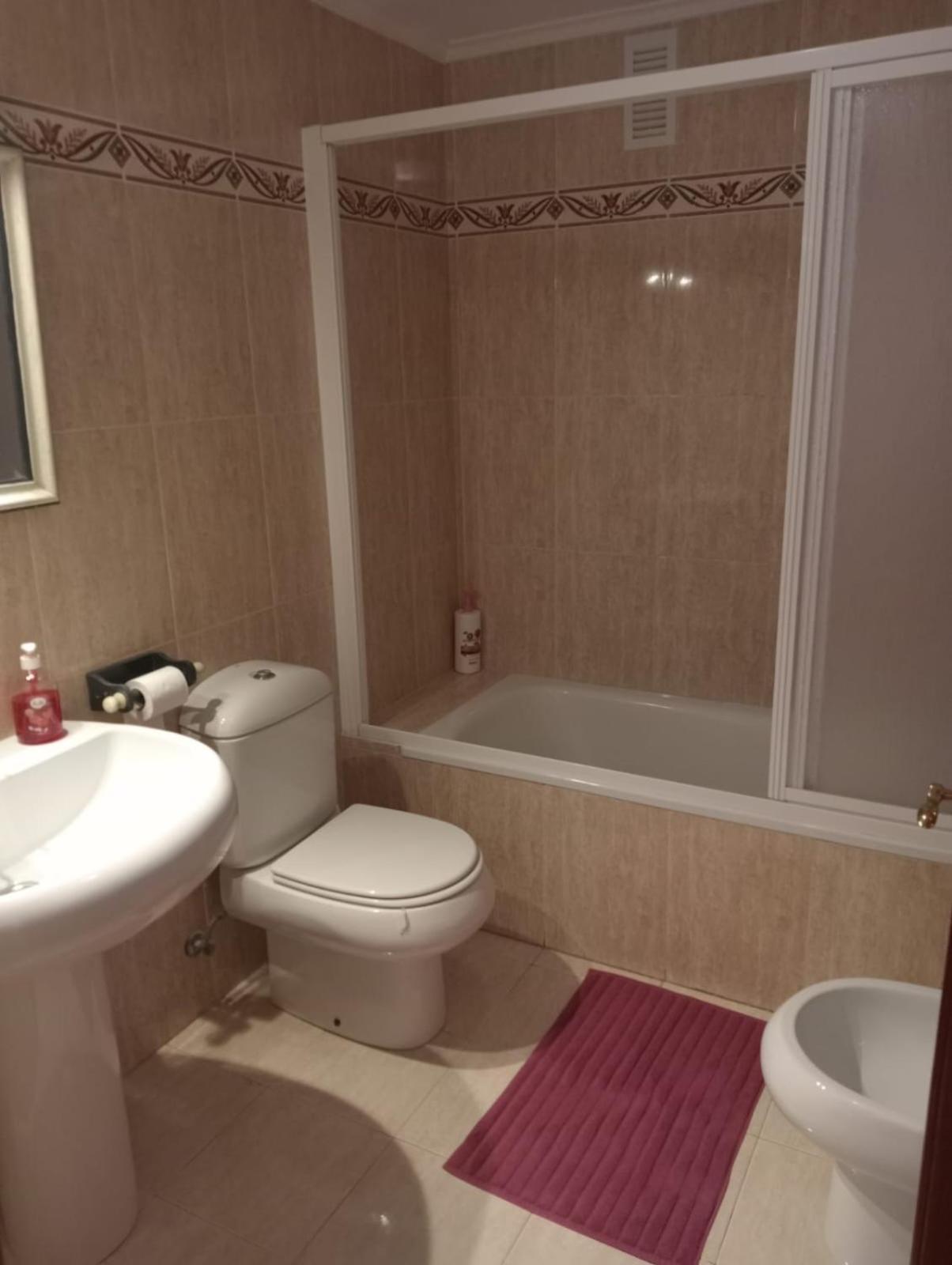 Apartamento Magdalena Харо Екстериор снимка
