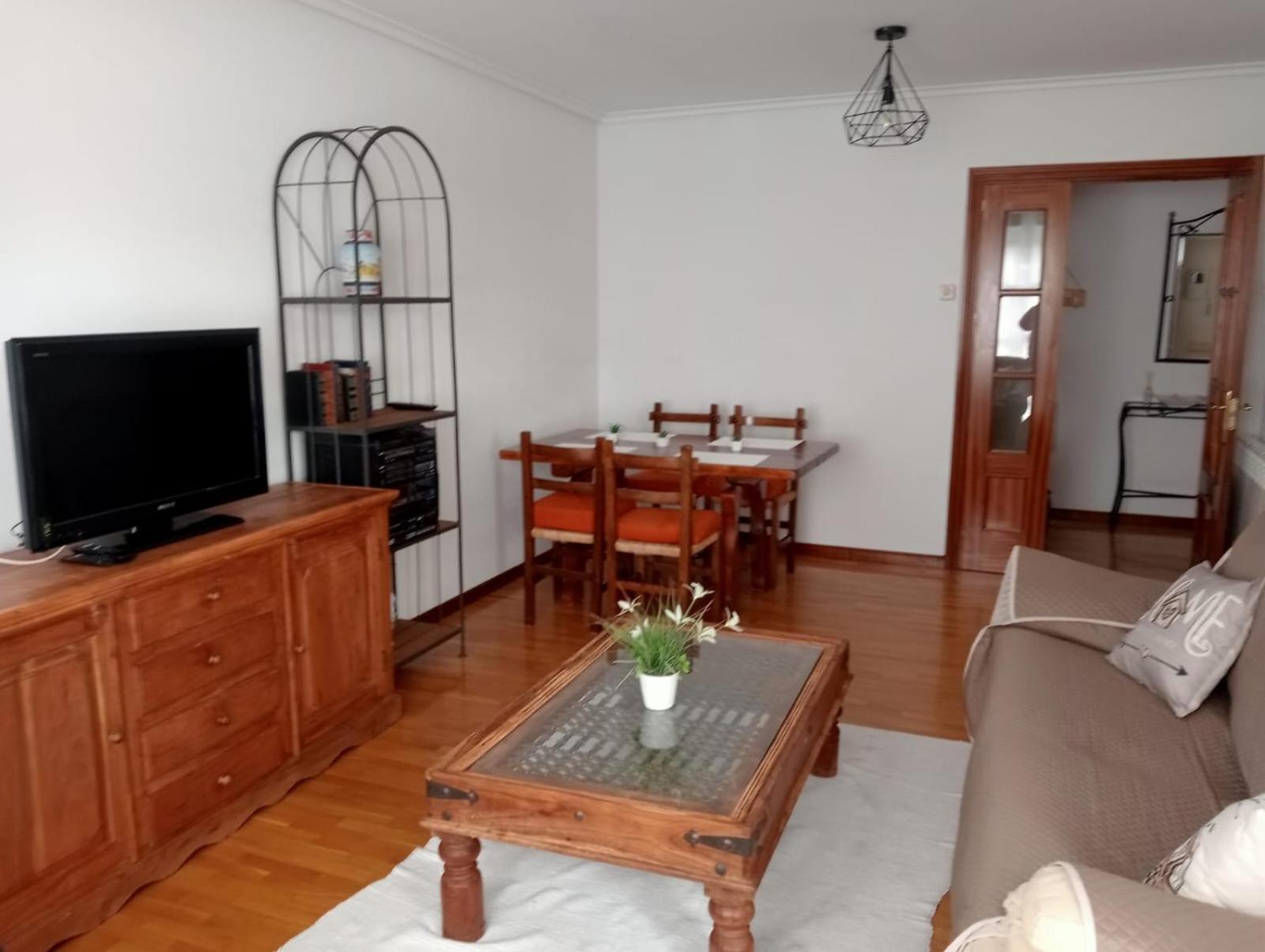 Apartamento Magdalena Харо Екстериор снимка