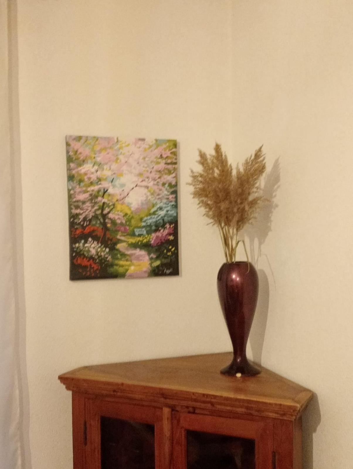 Apartamento Magdalena Харо Екстериор снимка