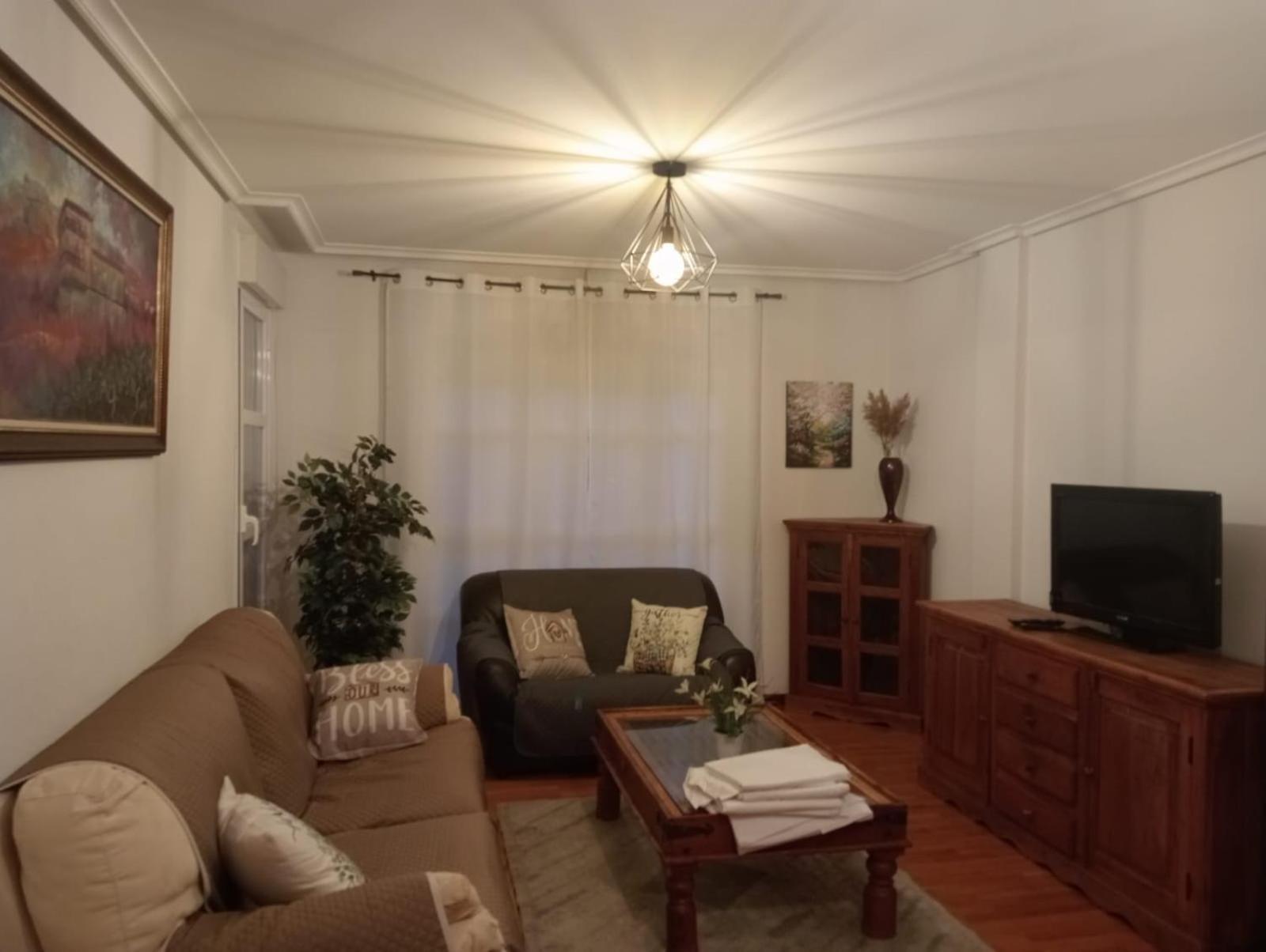 Apartamento Magdalena Харо Екстериор снимка